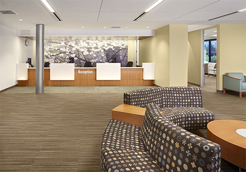 Behavioral Health